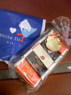 White Day