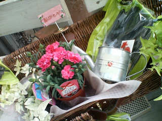 Mother's Day